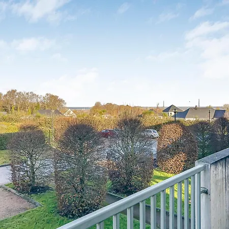 Feriehus Les Honfleur La Rivière-Saint-Sauveur